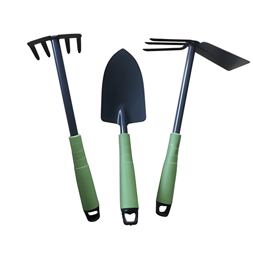 BULMAX BAHÇE SETİ 3 PARÇA BMX4051